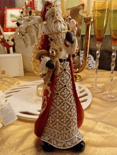 Babbo natale - babbo,