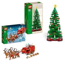 LEGO Bundle Festivo - Include