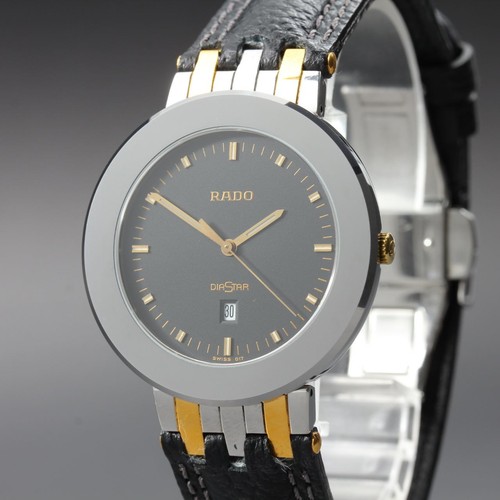 Orologio uomo vintage anni - uomo,