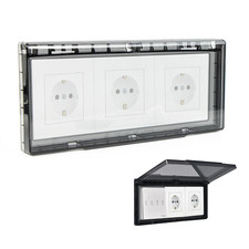 Coperchio Presa Impermeabile