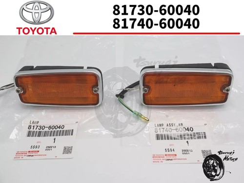 Toyota land cruiser fj40 - toyota,