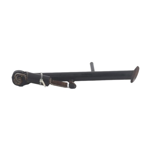 Cavalletto laterale aprilia - cavalletto,