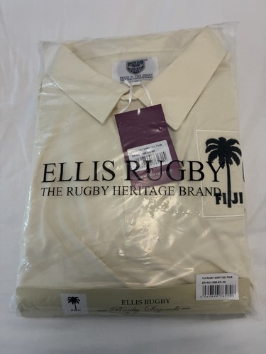 Maglia rugby ellis fiji - maglia,