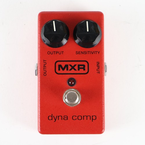 Mxr 102 dyna - comp, 954754
