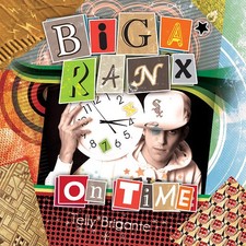 BIGA RANX On Time Music CDs