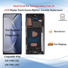 Piccola cella per Samsung