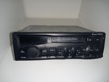 Mercedes Benz Sound 4000