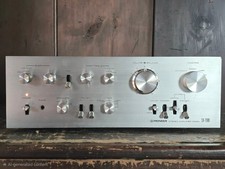 Pioneer 7500 stereo - pioneer, sa-7500