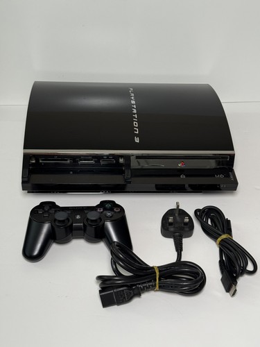 Sony playstation 60gb - playstation,