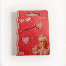 MATTEL 1997 - BARBIE HAIR