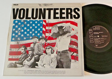 Jefferson Airplane –