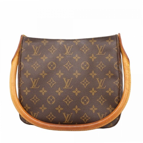 Borsa tracolla louis vuitton - a,