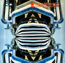 The alan parsons project - the,