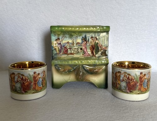Antico vaso - antico,
