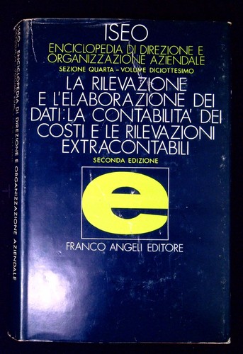 Rilevazione e - 18:,