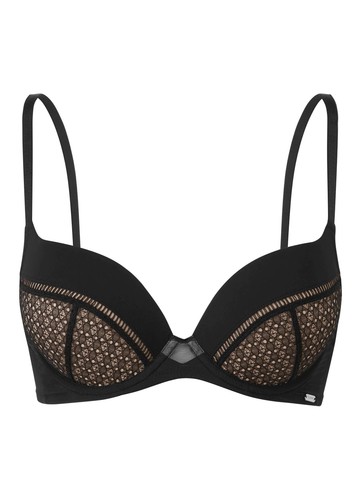 Reggiseno push top - reggiseno, "top