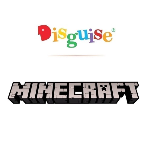Travestimento minecraft - travestimento,