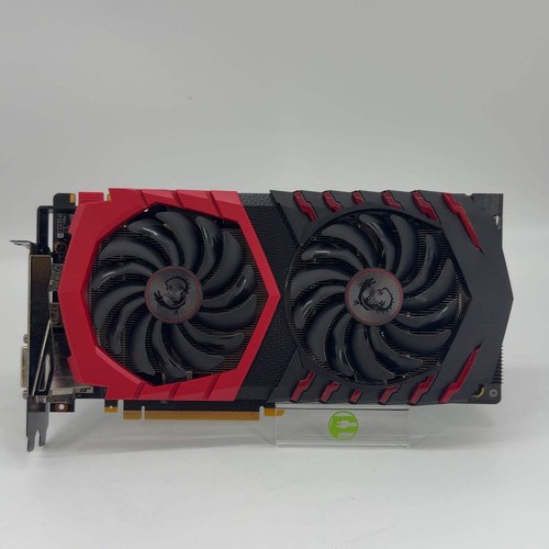 Msi geforce gtx 1080 - msi,