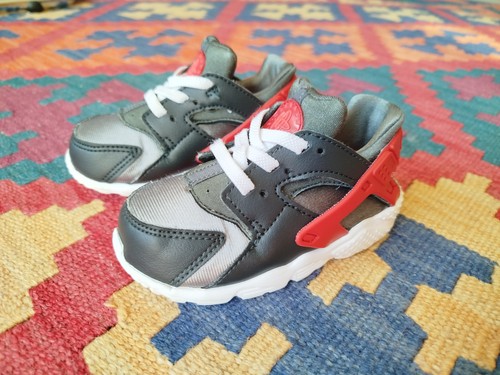 Nike huarache run bambino - nike, run,