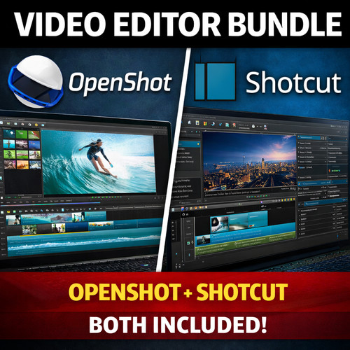 Software editing video usb - software,