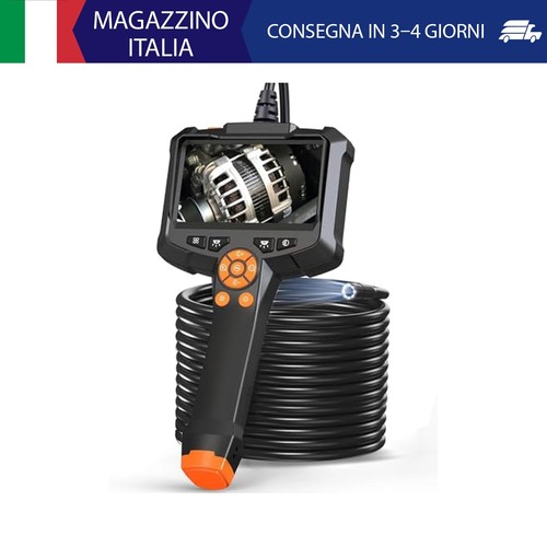 Aopick endoscopio portatile - aopick,