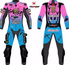 TUTA PELLE FABIO QUARTARARO