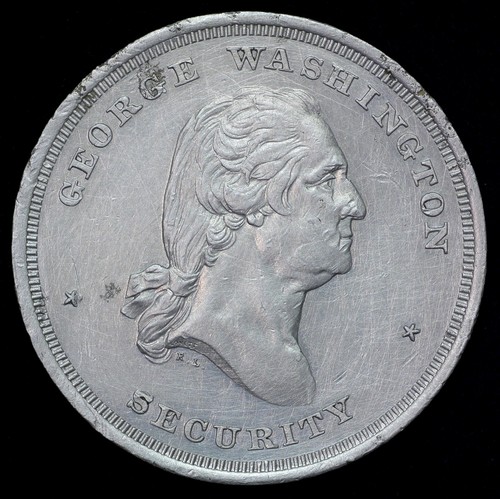 Presidente george washington - george,