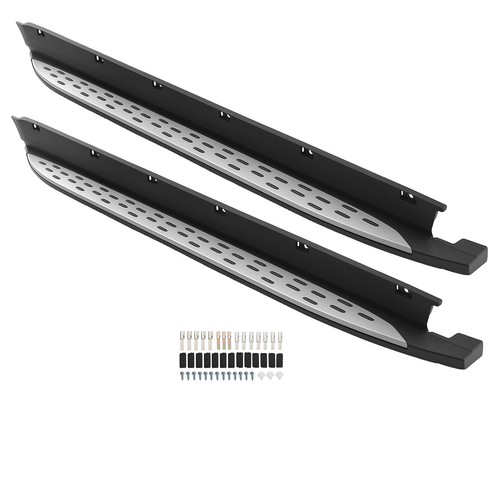 Nerf bar running - bar, boards