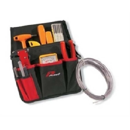 Plano tasca per - cintura, con