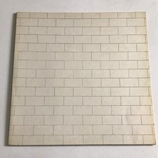 Pink Floyd - The Wall LP Vinyl