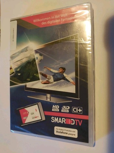 Vodafone modulo smardtv d08 - vodafone,