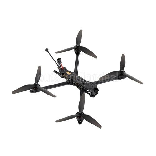 Geprc mark4 lr8 - geprc,