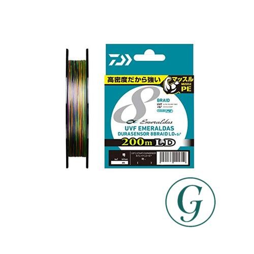 Daiwa line - daiwa,