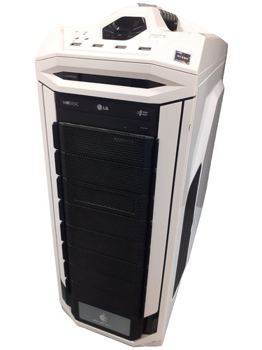 Gaming prodesk 600 g7 - gaming, hp