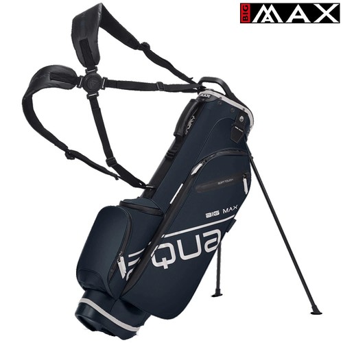 Big max 2026 aqua seven - big,