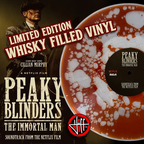 Limited edition whisky - limited,