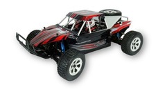 Breaker 4x4 brushless 1:10