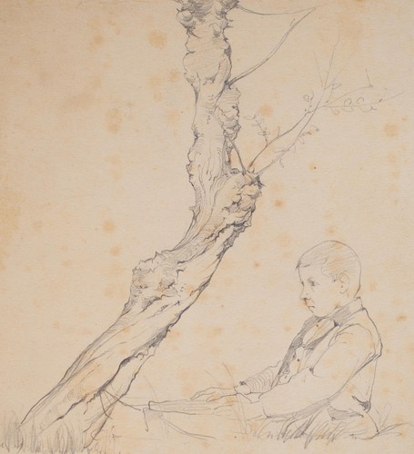 Johannes hanse ritratto - johannes,