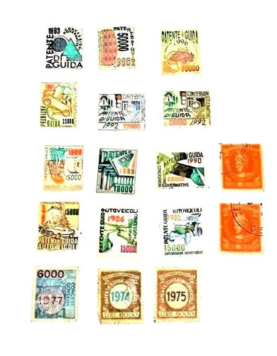 Vintage anni lotto - vintage,