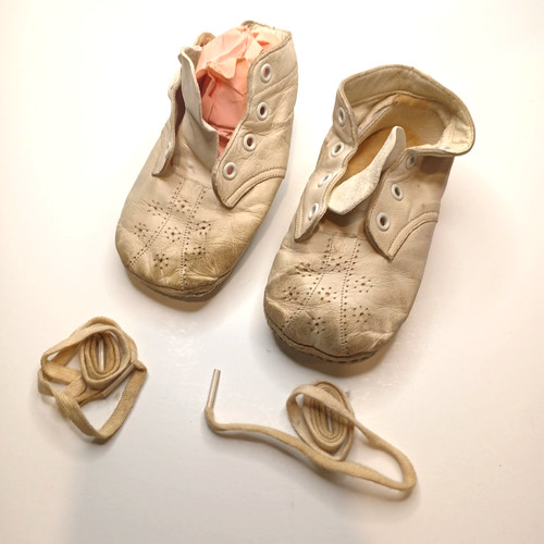 Scarpe bambino vintage - , in