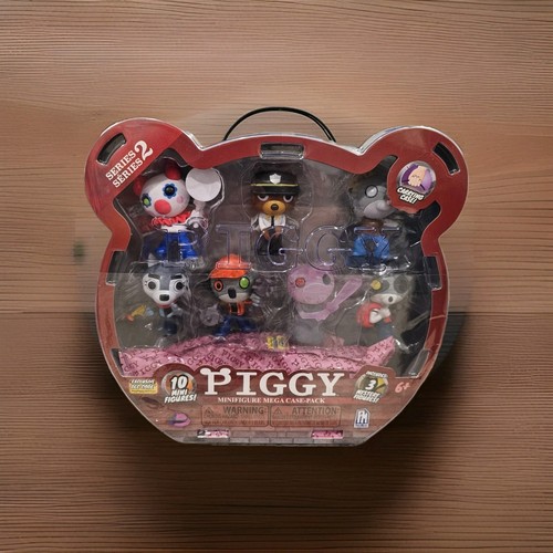 Roblox piggy mega - roblox, pack