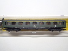ROCO N 02267 A Carrozza con grembiule 1a classe confezione originale (14139)