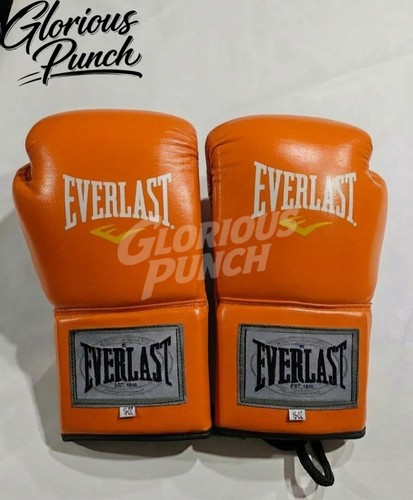 Guantoni boxe vintage - boxe,