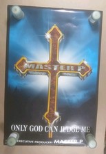 Master P 1999  24 x 36 Promo