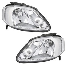 Faro proiettore per vw fox 5z