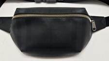 Borsa Burberry London Check