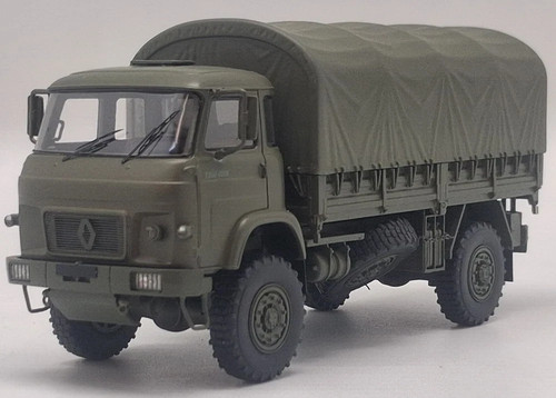 Renault trm 4000 kaki - trm,