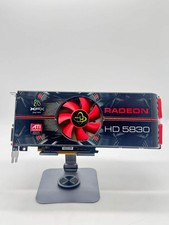 Xfx radeon 5830 800m 1gb - hd,