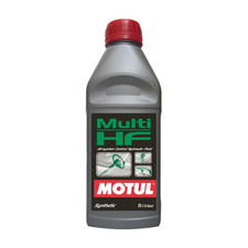 1 Lt Olio Idraulico MOTUL