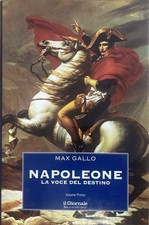 Napoleone La voce del destino
